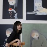 吳若昕
